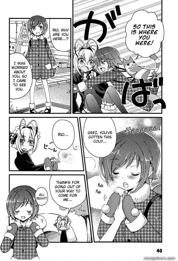 Otokonoko Wa Maid Fuku Ga Osuki Chapter 2 9